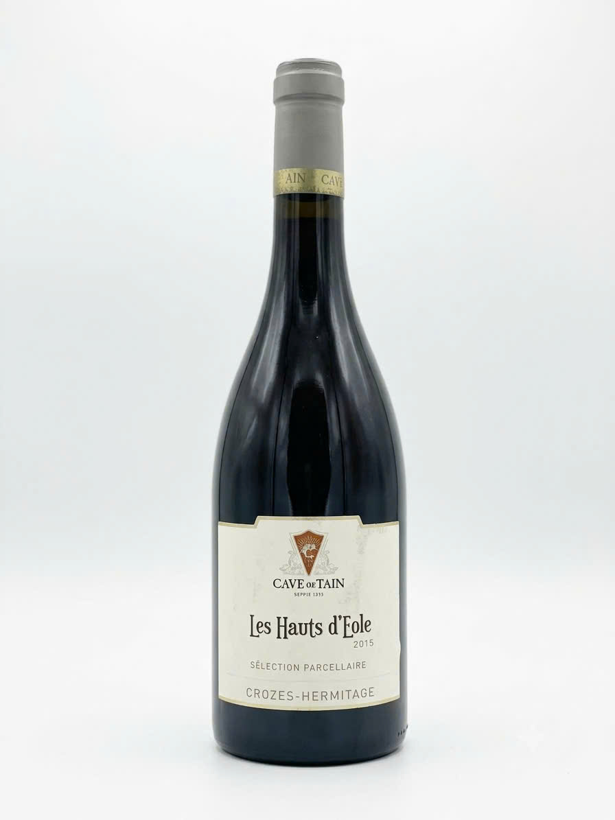 Crozes Hermitage Les Hauts D'Eole White (RV277)