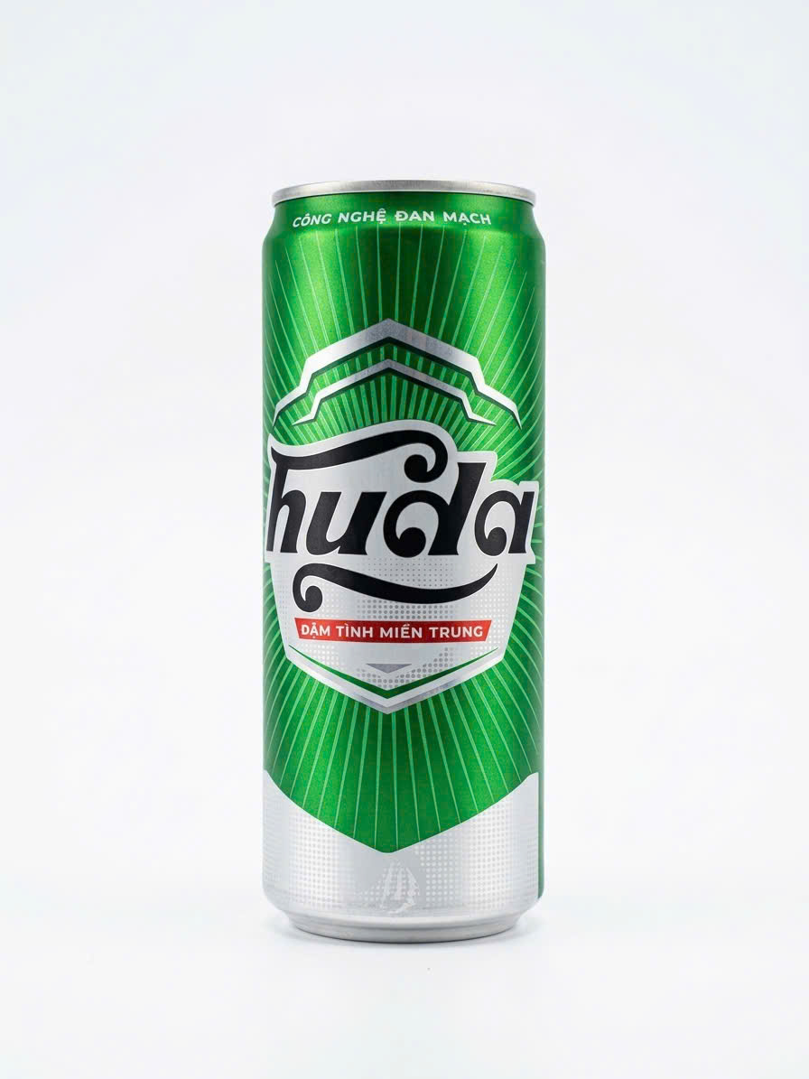 Huda beer