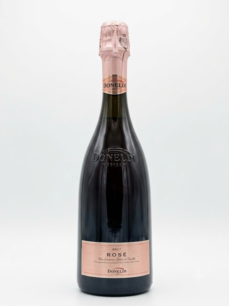 Donelli Rose (RV300)