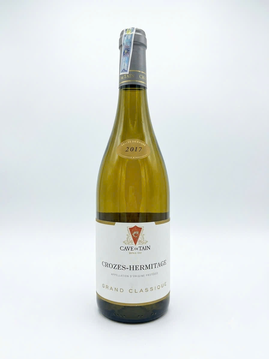 Crozes Hermitage Grand Classique White (RV276)