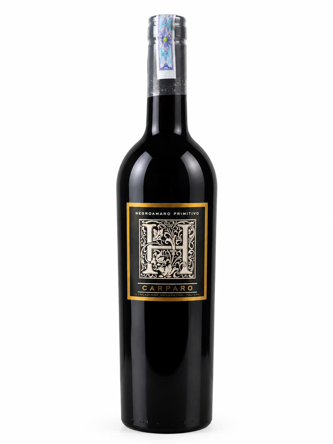 Carparo 15.5% (RV127)