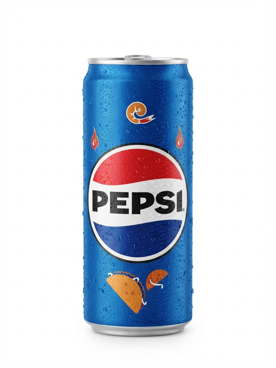 Pepsi