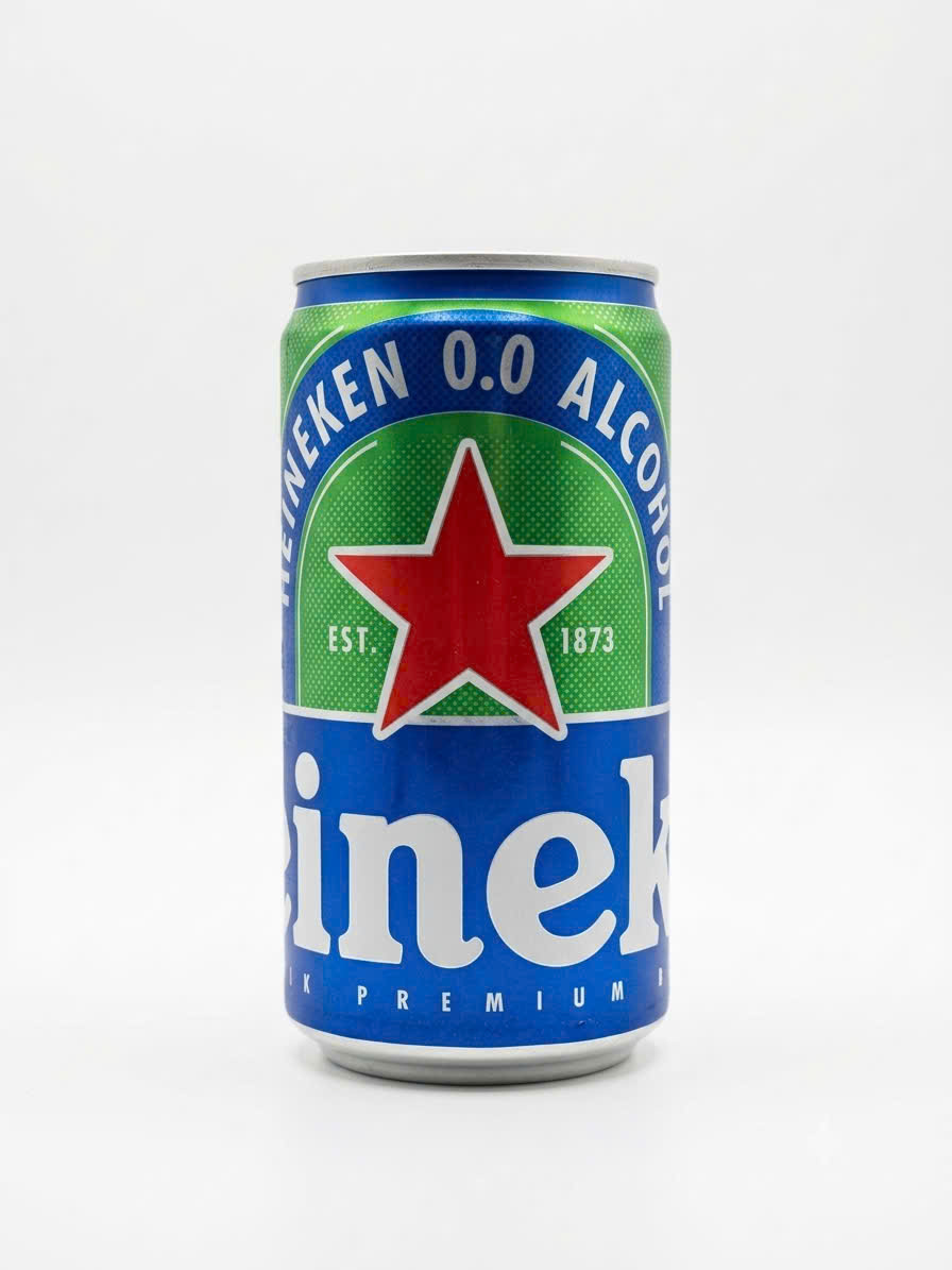 Heineken 0.0%