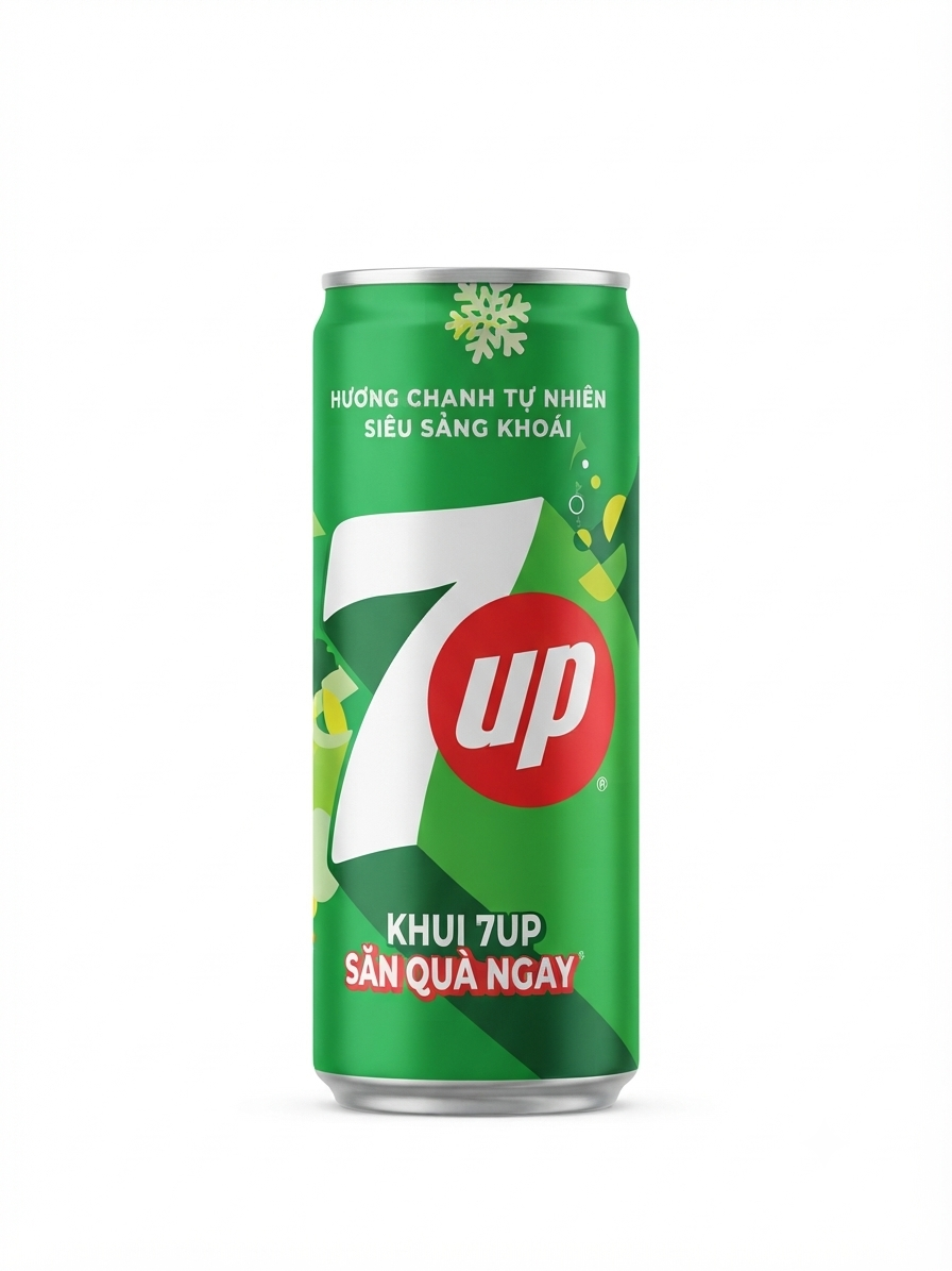 7 Up