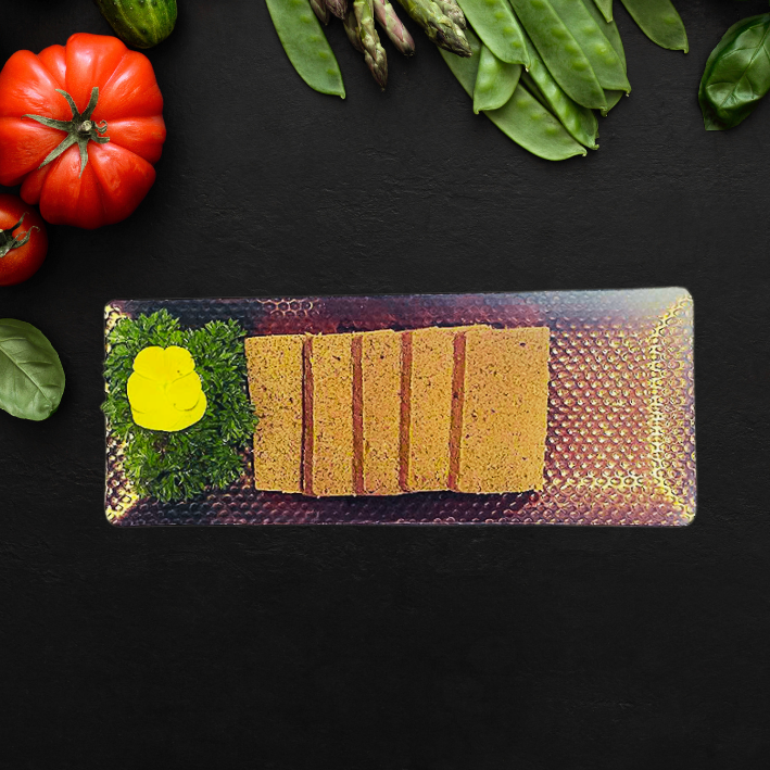 Louis pâté
