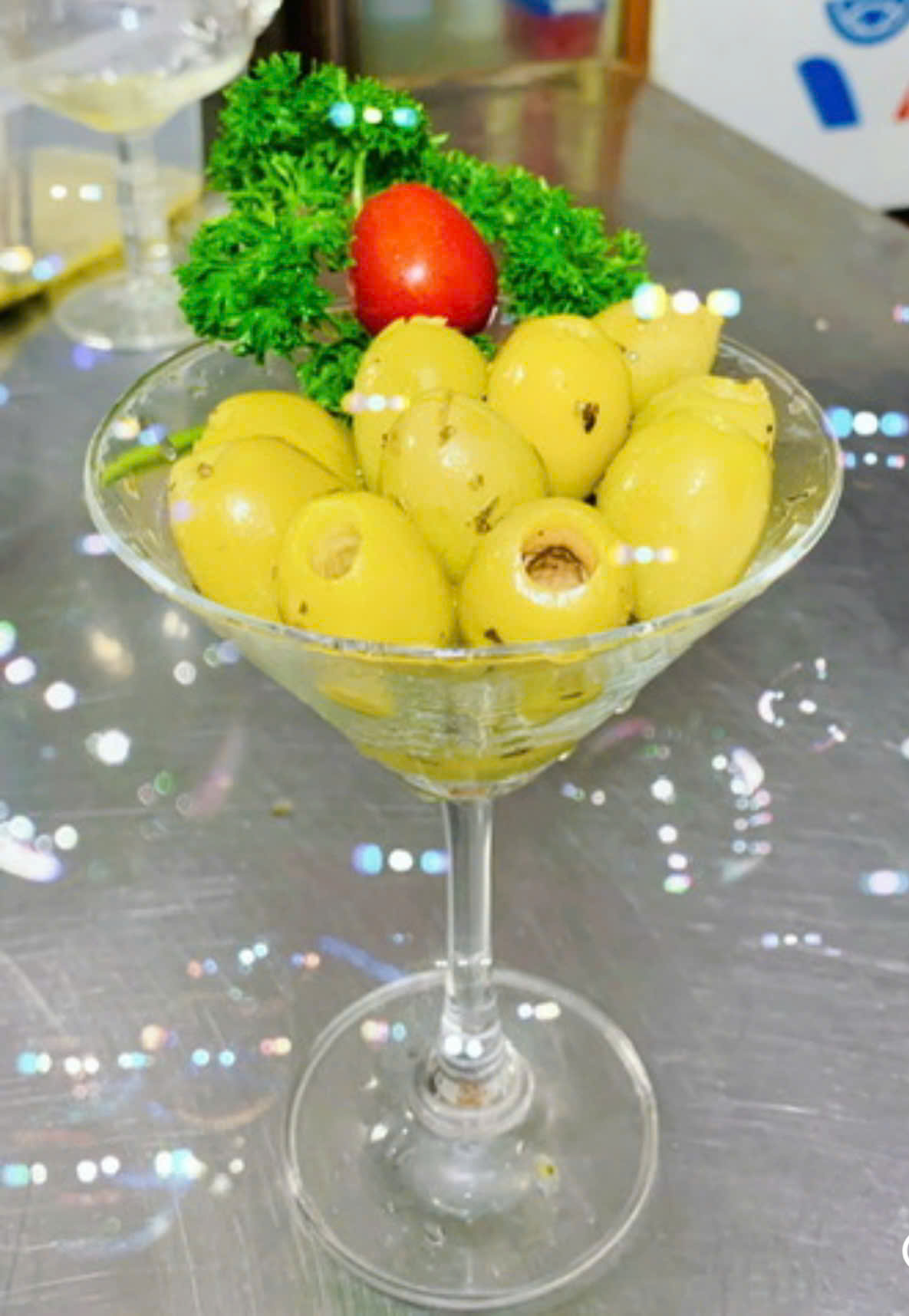 Olives