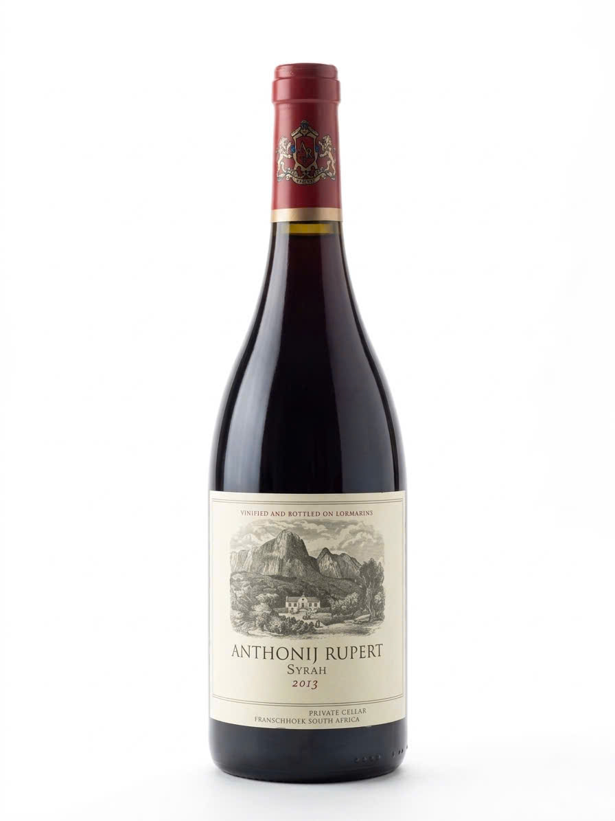 Anthonij Rupert Syrah (RV275)