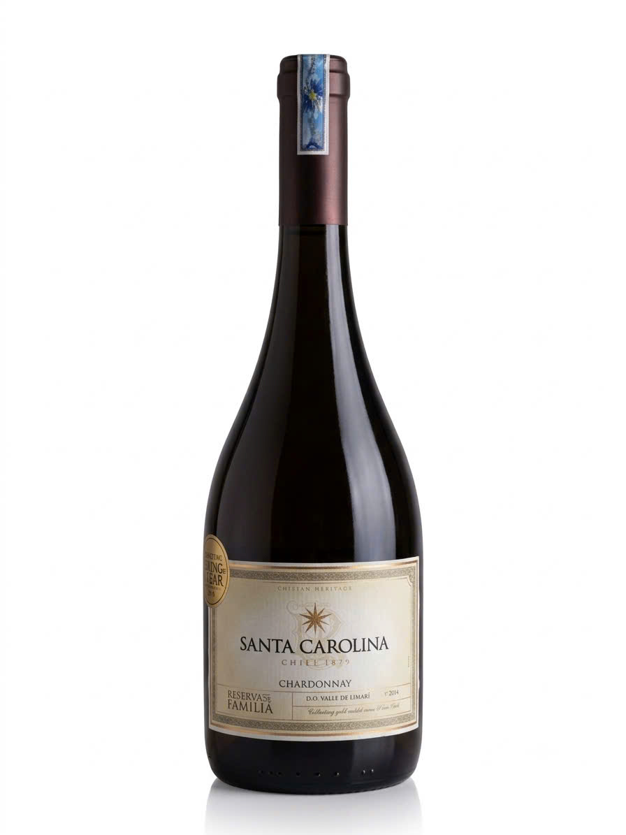 Santa Carolina Reserva De Familia Trắng (RV255)