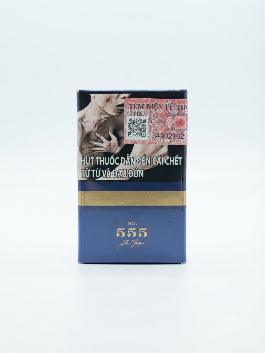 Thuốc 555 Việt