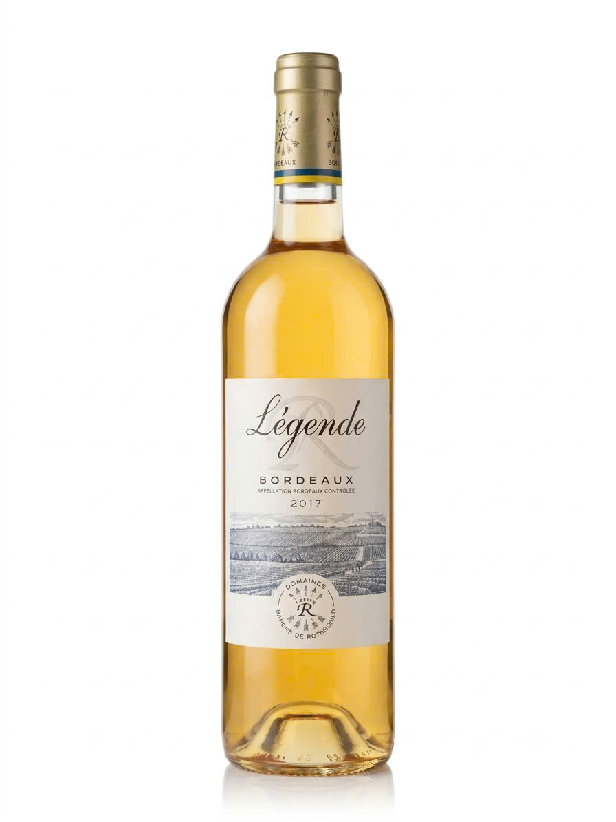Legende Bordeaux White (RV281)