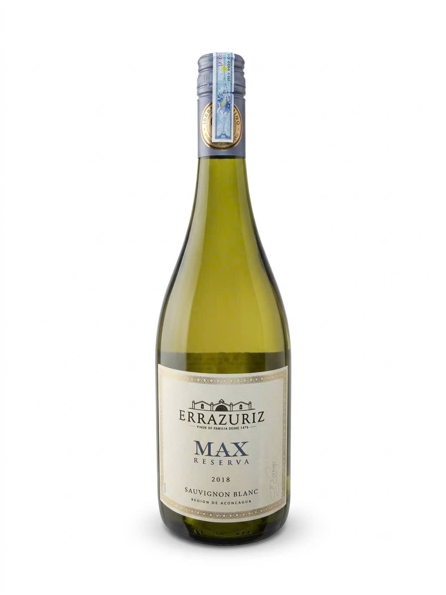 Errazuriz Sauvignon Blanc White (RV336)