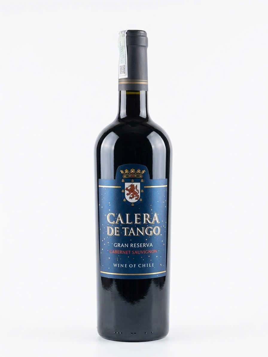 Calera De Tango Gran Reserva