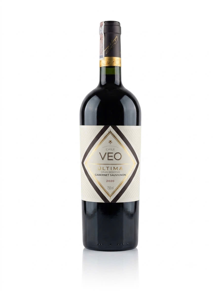 Veo Ultreia Cabernet Sauvigno (RV409)