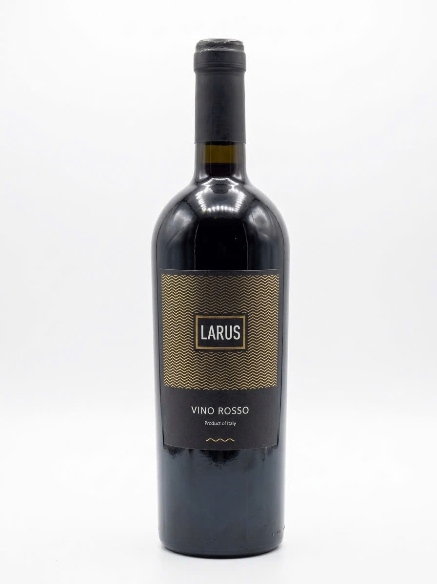 Larus Vino Rosso