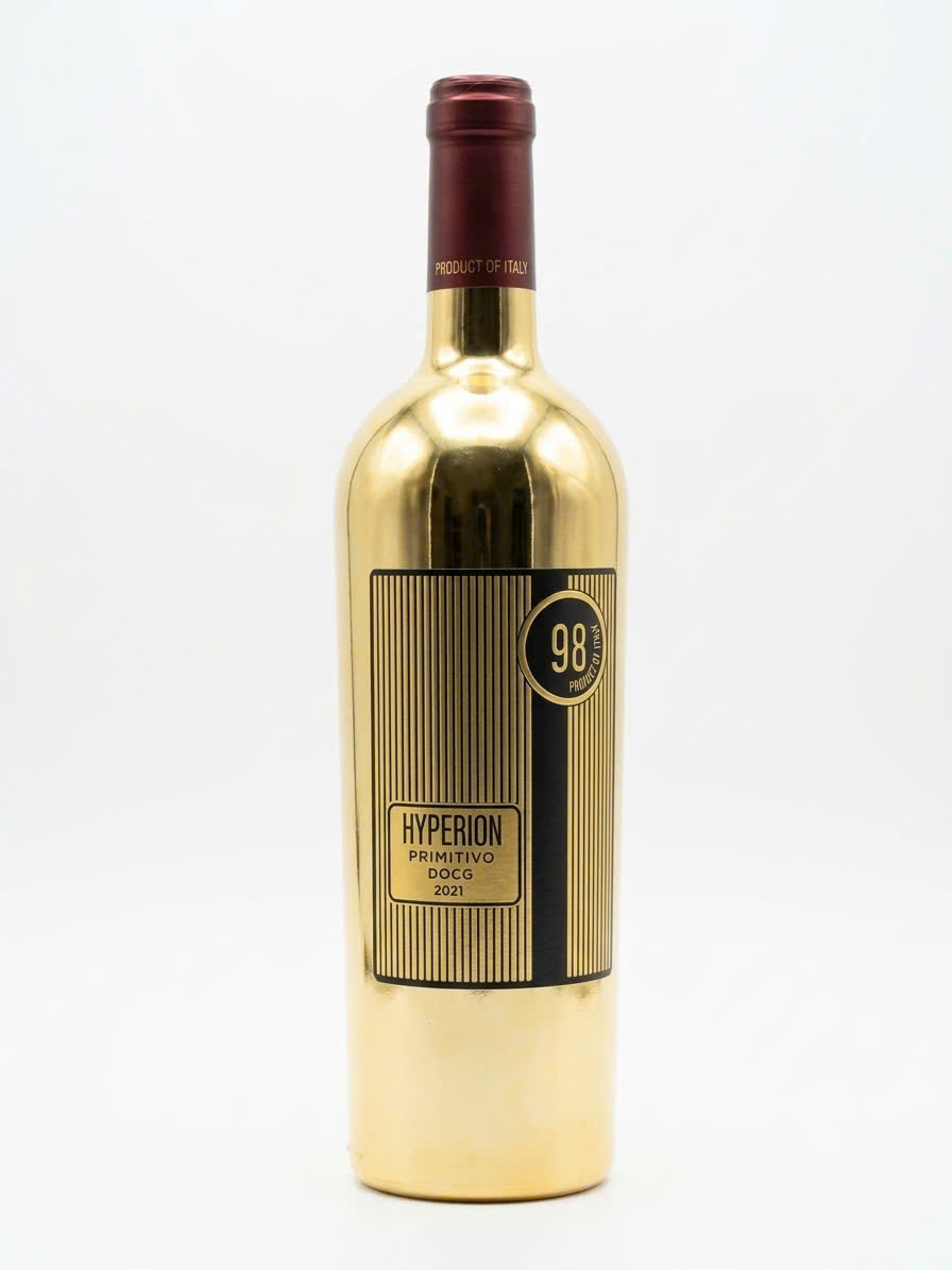 Hyperion Primitivo DOCG (RV412)